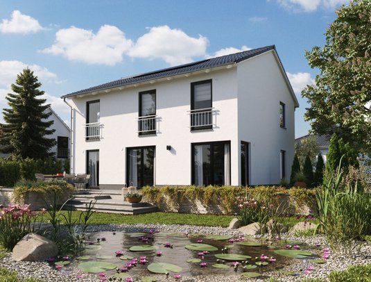 Flair-152-RE-Garten-Elegance-Satteldach