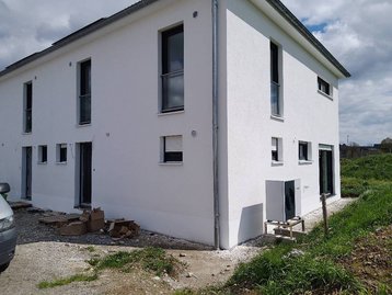 fertiggestelltes Aura DH 136