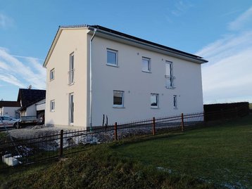 fertiggestelltes Flair 180 Duo