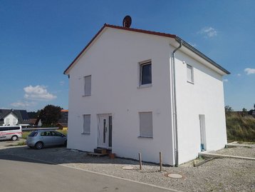 Fertiges Flair 124 ZD