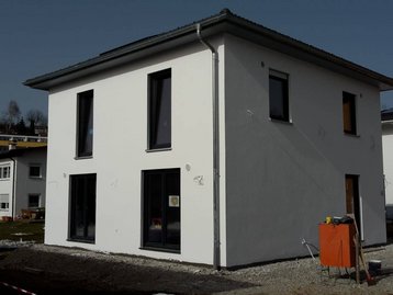 Fertiggestelltes Flair 124 