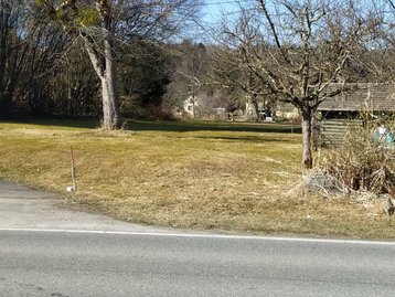 Grundstück zum bauen