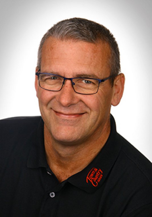 Gerhard Missel, Bauleiter Town & Country Langer Massivbau, Experte für Massivhäuser Ravensburg