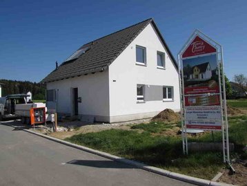 Außenansicht von Flair 113