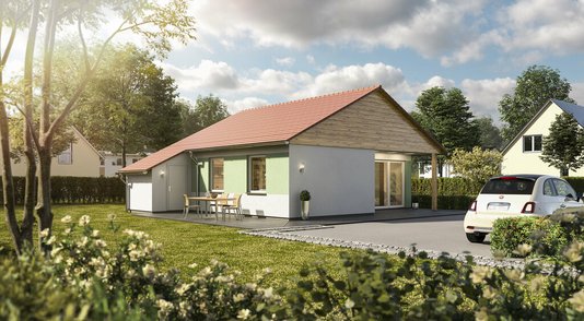 Glueckswelthaus-61-Garten Glückswelthaus 61